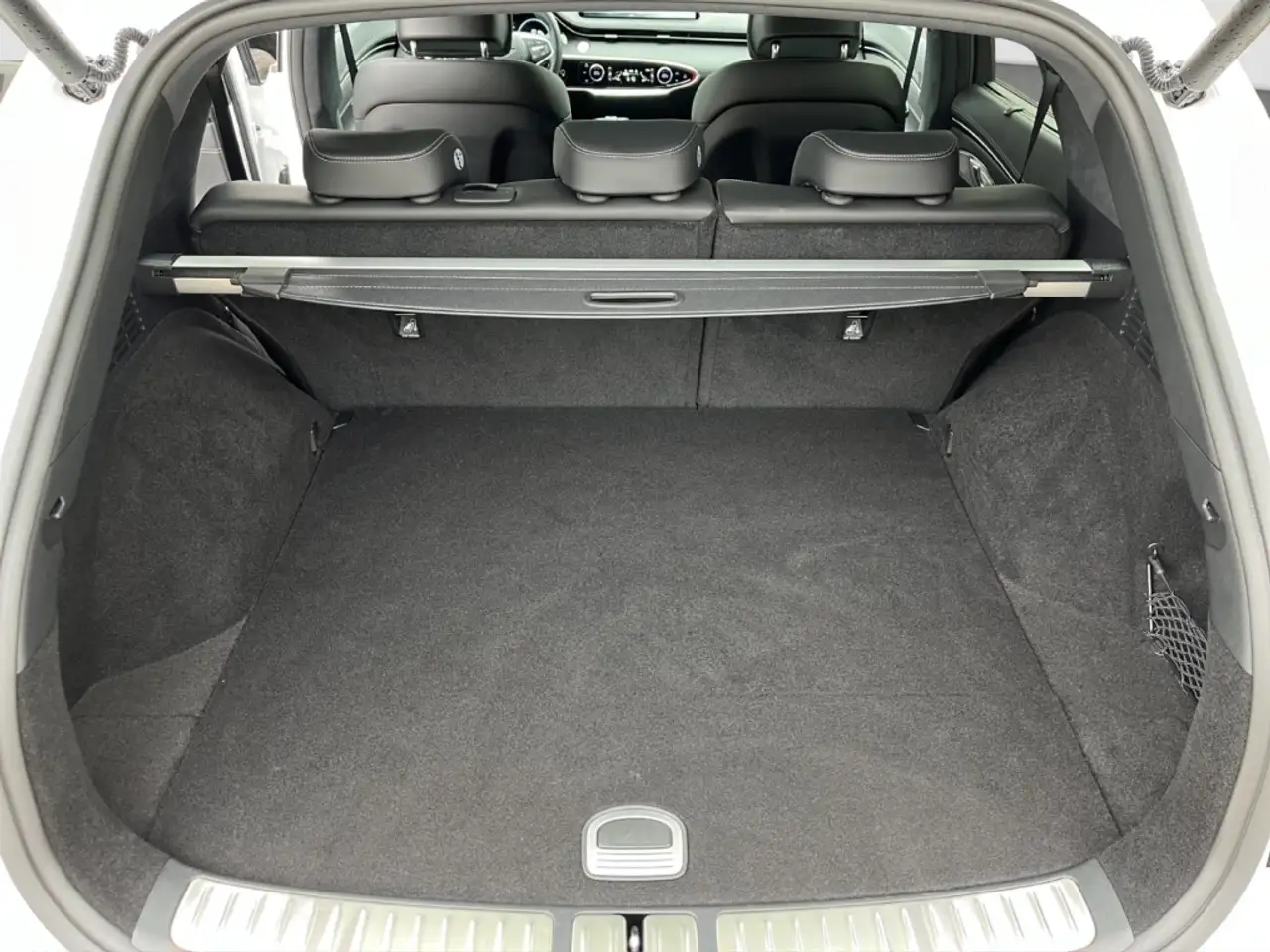 Genesis GV70 2.5 T Sport SBW *ALLRAD*PANO*LED*CAM*NAVI* — معرض صور السيارة 9