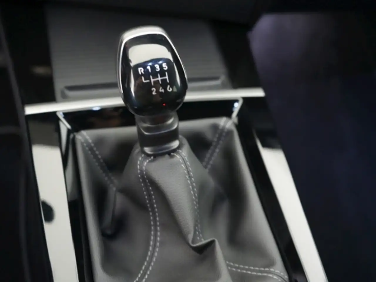 Opel Astra L ST GS+AHK+360°KAMERA+AGR-SITZ+SITZ-/LENKRADHEIZU — Vehicle gallery 18