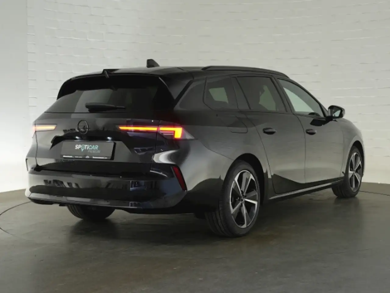 Opel Astra L ST GS+AHK+360°KAMERA+AGR-SITZ+SITZ-/LENKRADHEIZU — Vehicle gallery 3