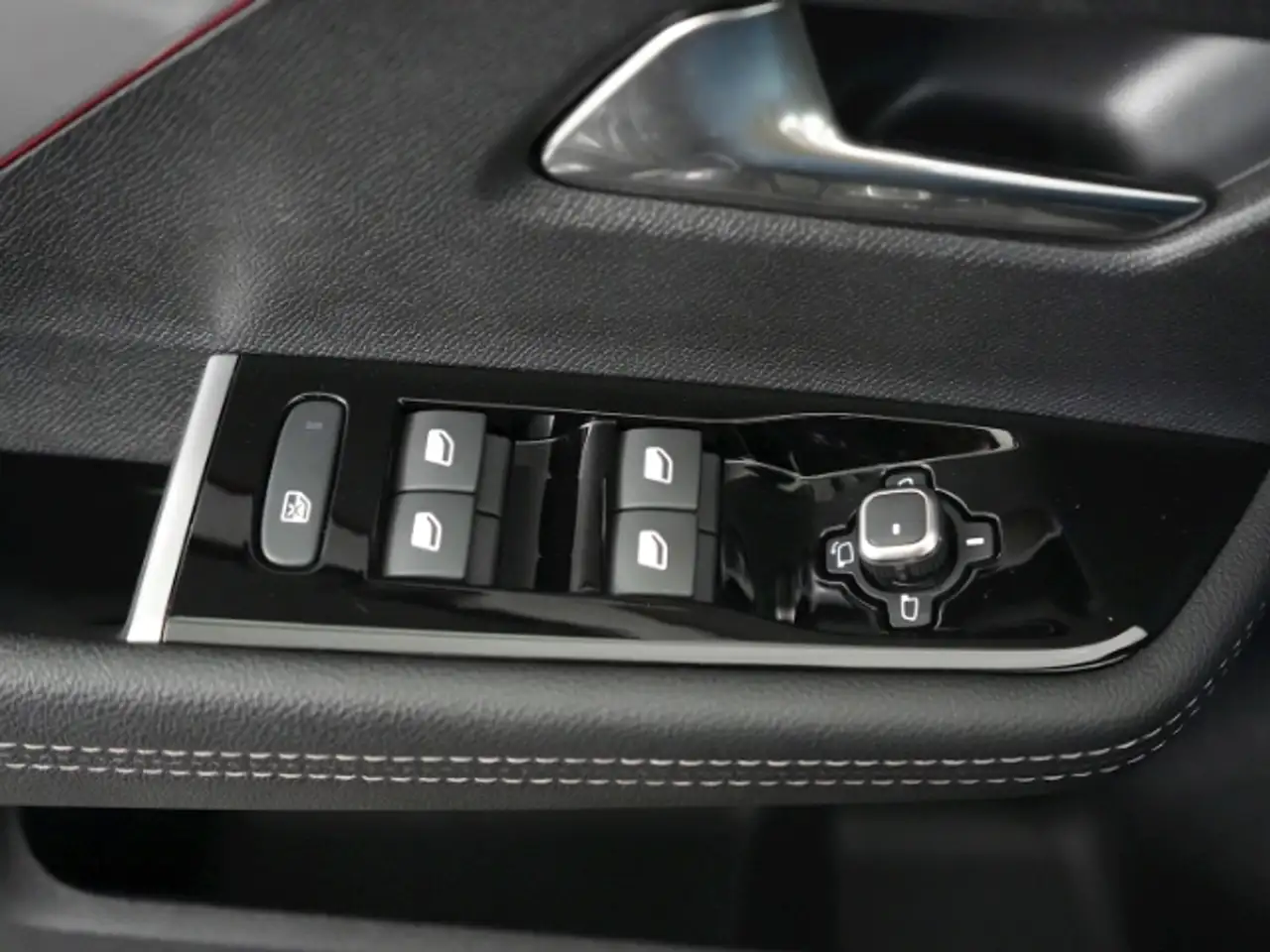 Opel Astra L ST GS+AHK+360°KAMERA+AGR-SITZ+SITZ-/LENKRADHEIZU — Vehicle gallery 20