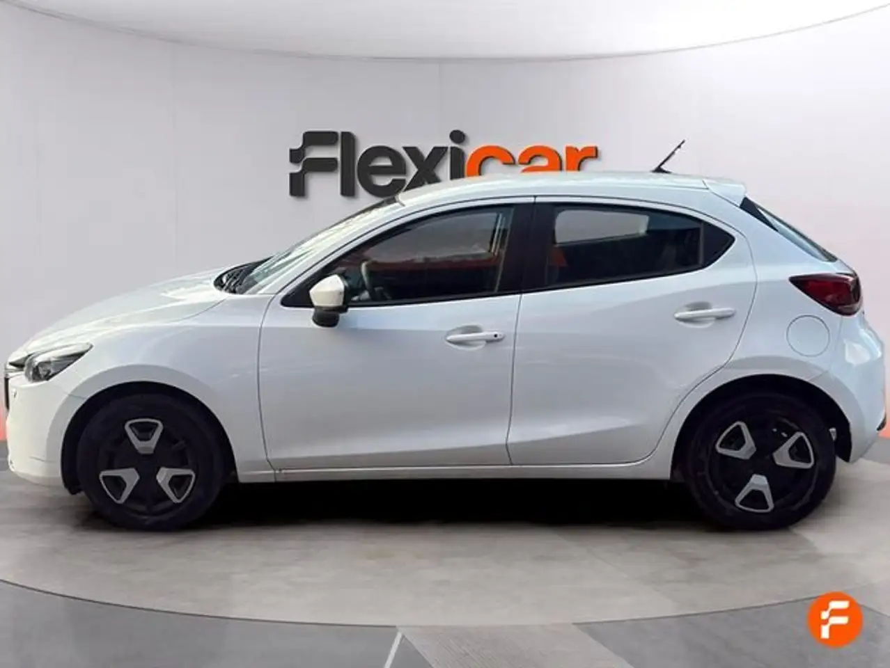 Mazda 2 e-SKYACTIV G 66kW (90CV) Center-Line — معرض صور السيارة 4