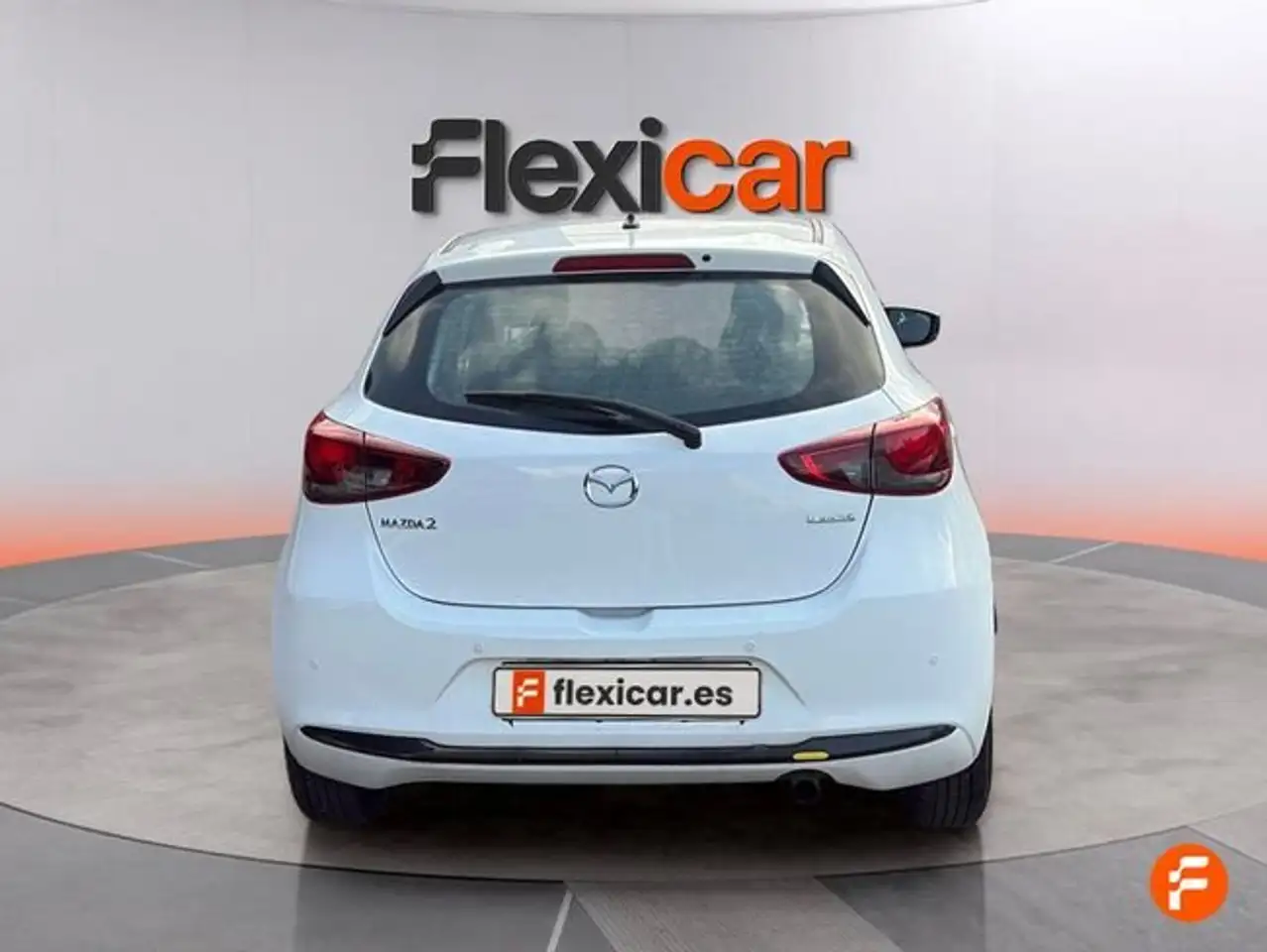Mazda 2 e-SKYACTIV G 66kW (90CV) Center-Line — معرض صور السيارة 5