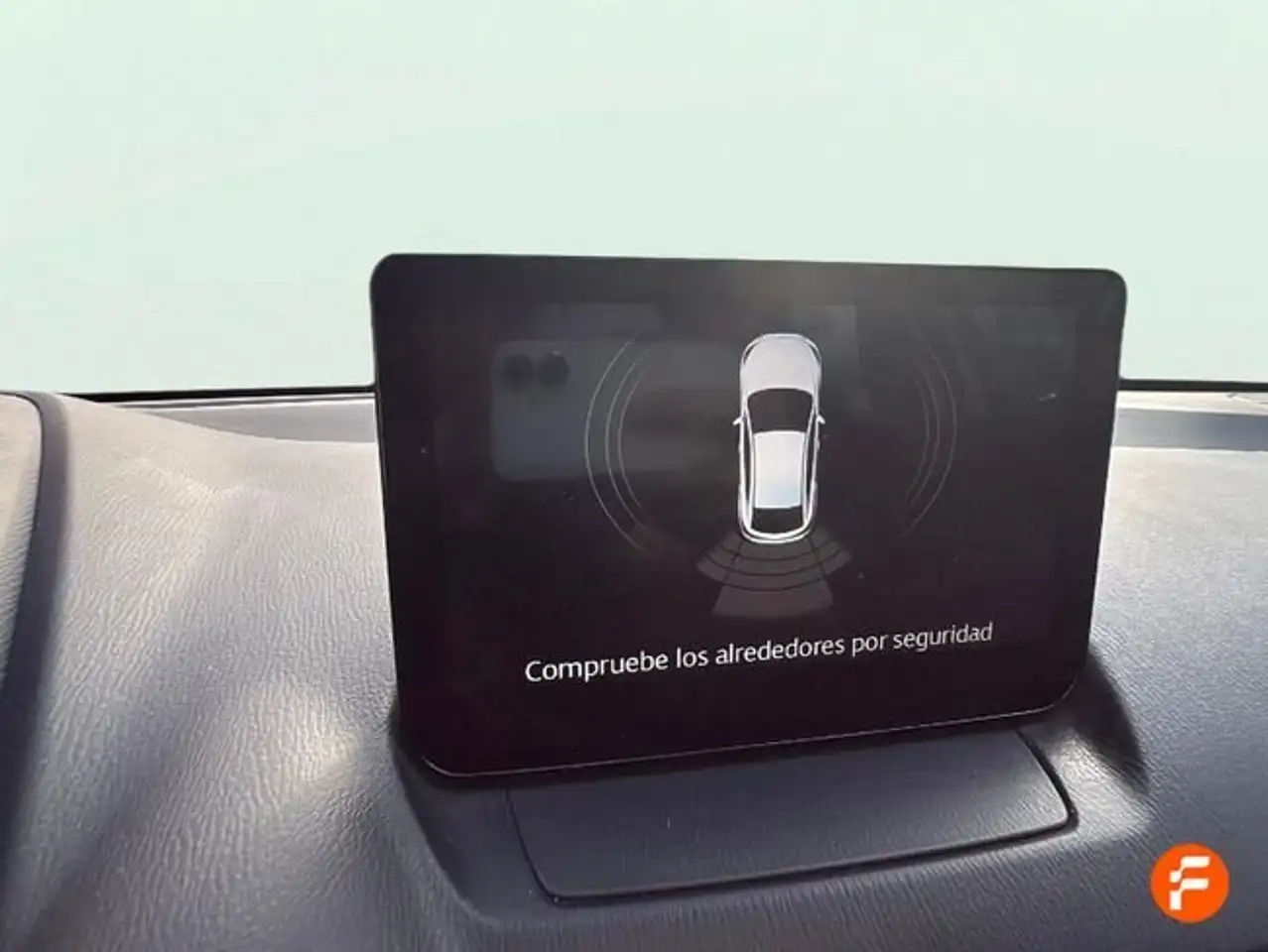 Mazda 2 e-SKYACTIV G 66kW (90CV) Center-Line — معرض صور السيارة 12