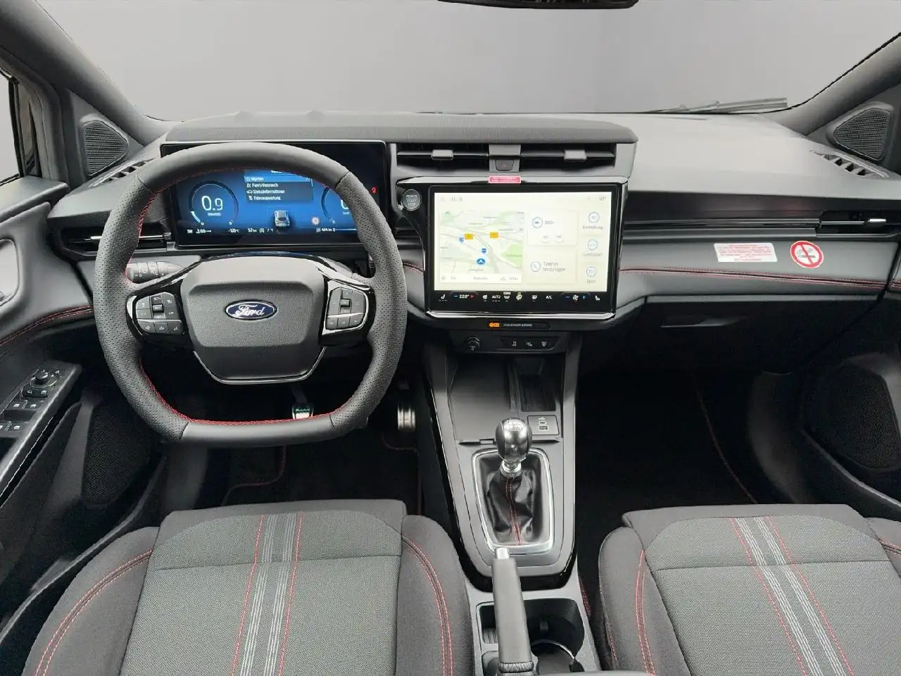 Ford Puma ST-Line — Galería del vehículo 9