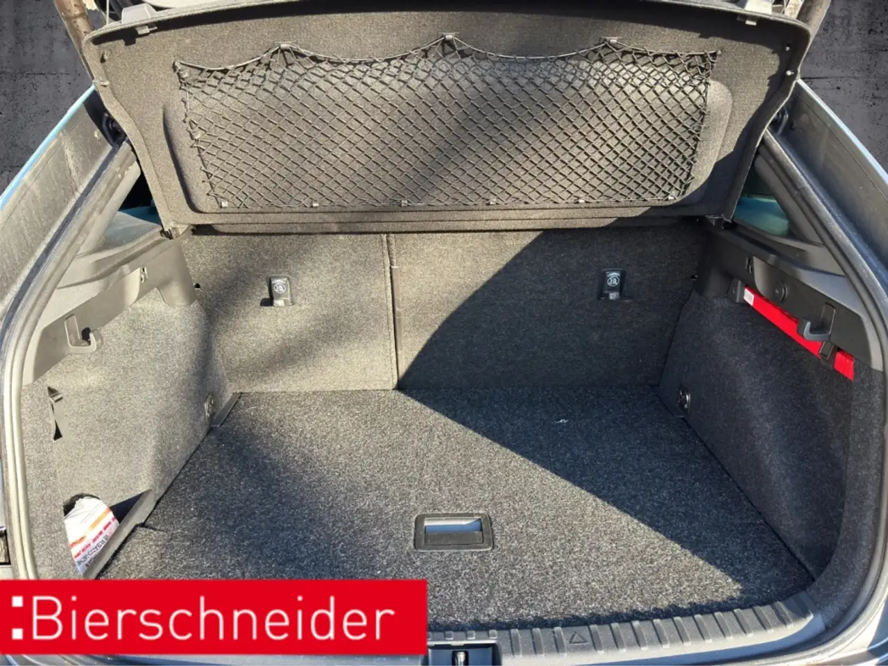 Skoda Scala 1.0 TSI DSG Monte Carlo Pano Matrix Navi — معرض صور السيارة 17