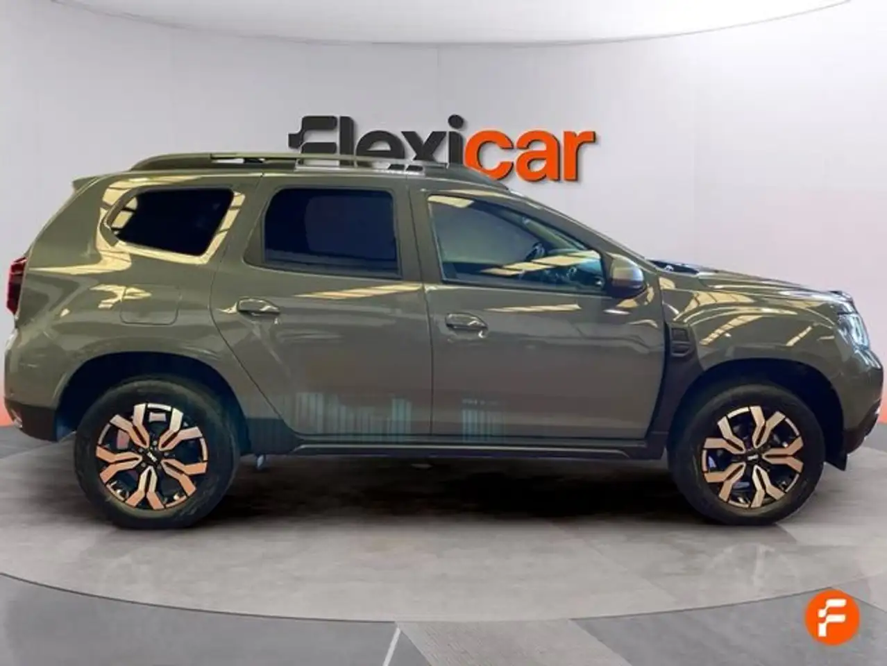 Dacia Duster 1.0 TCe ECO-G Extreme 4x2 74kW — معرض صور السيارة 9