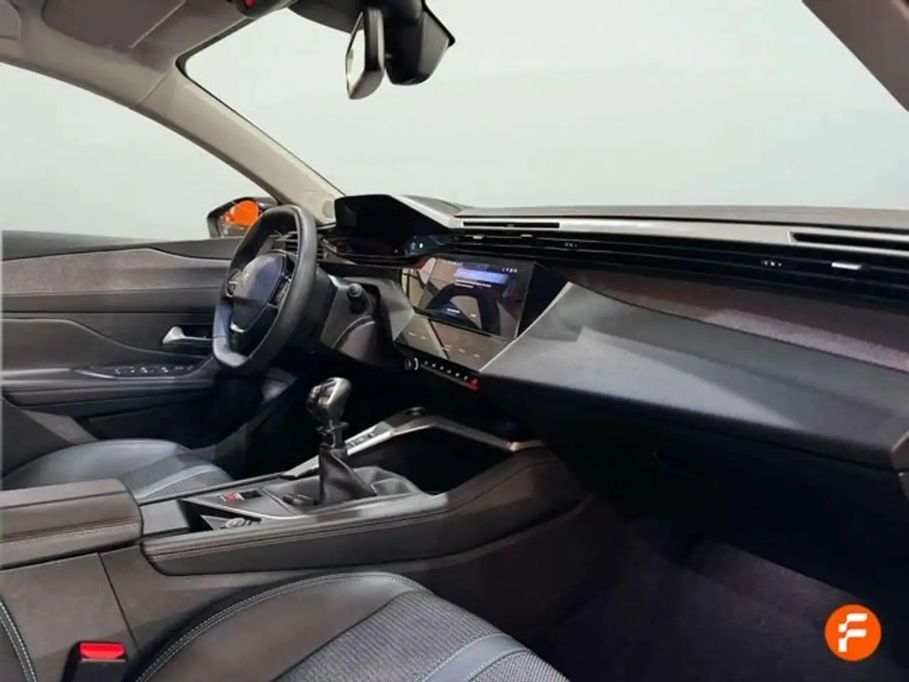 Peugeot 308 1.2 PureTech S&S Allure 130 — Galería del vehículo 19