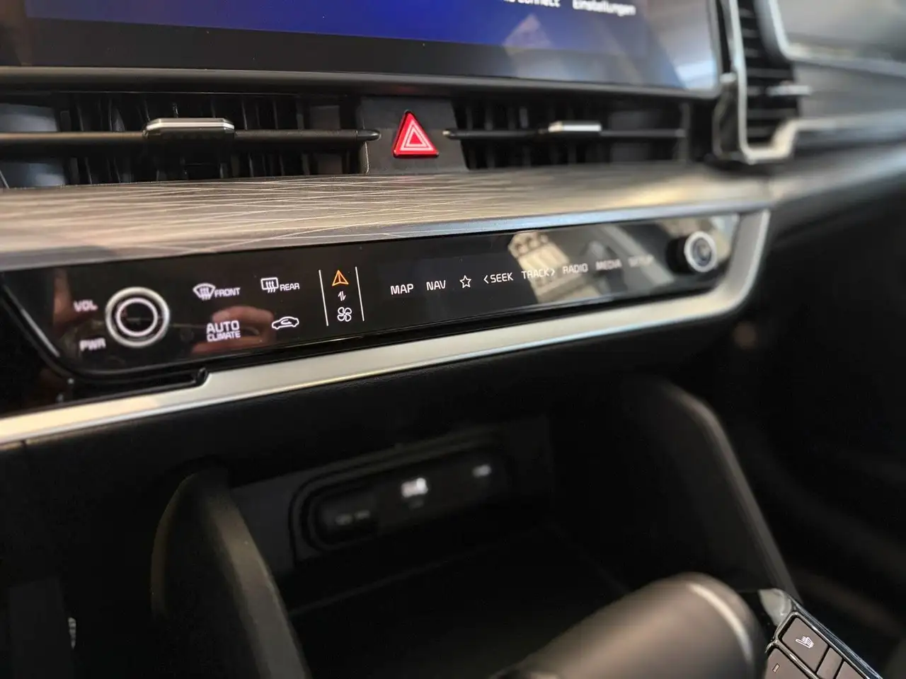 Kia Sportage Vision NQ5*ACC*CarPlay*Klima* — Galerie du véhicule 16