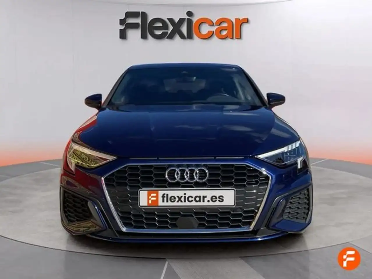 Audi A3 Sportback Advanced 30 TFSI 81kW S tronic — Vehicle gallery 2