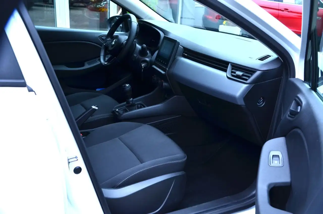 Mitsubishi Colt 1.0 BASIS — Galerie du véhicule 7