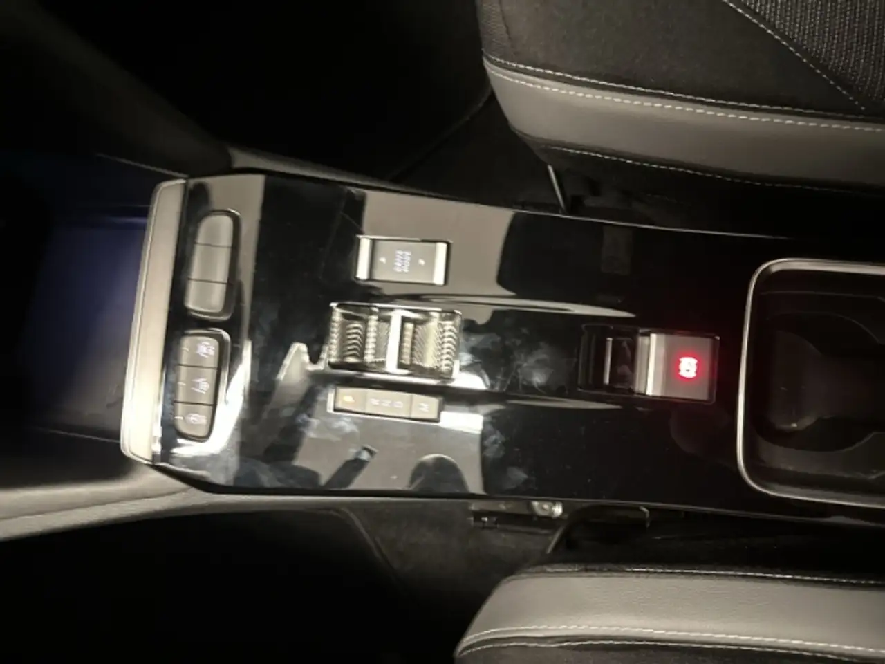 Opel Mokka 1.2 GS Line LED - ACC - Kessy - Rückfahrkamera - C — Galerie du véhicule 23