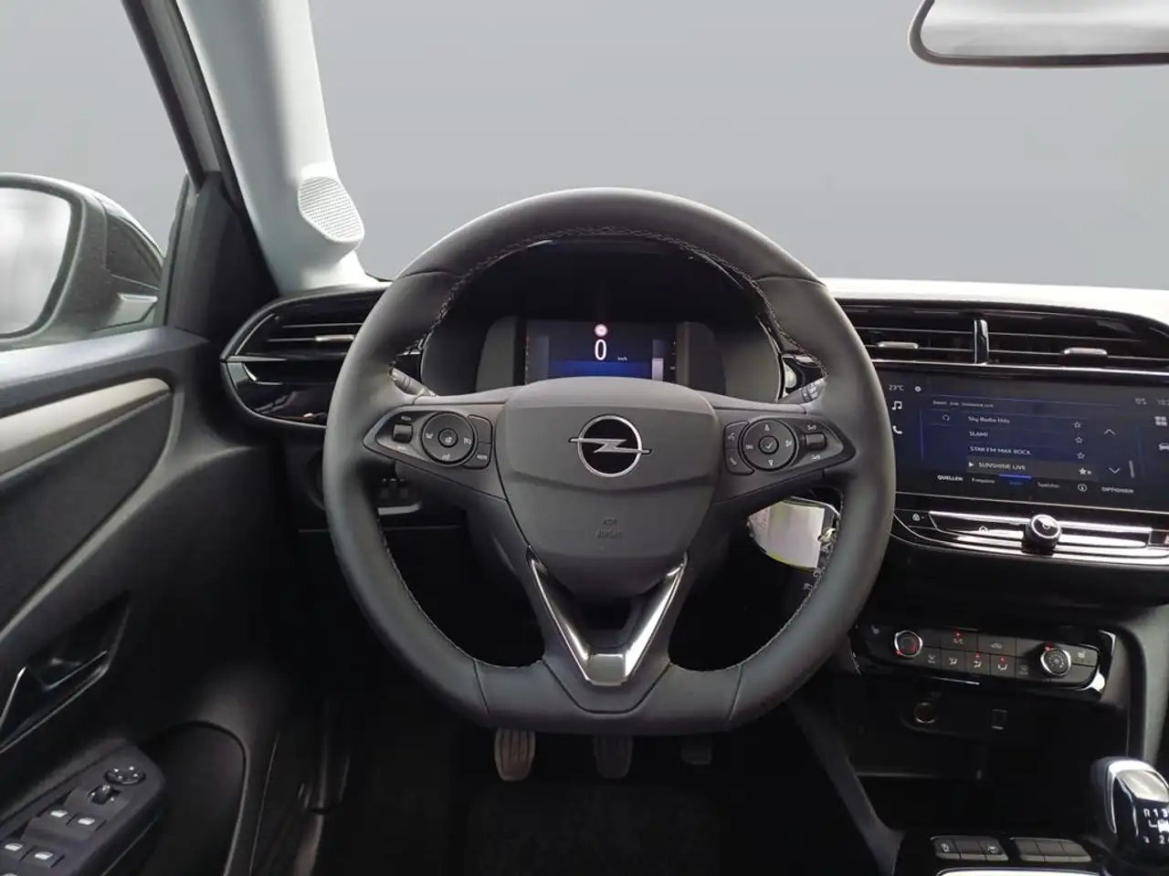 Opel Corsa . 1.2 Direct In — معرض صور السيارة 13