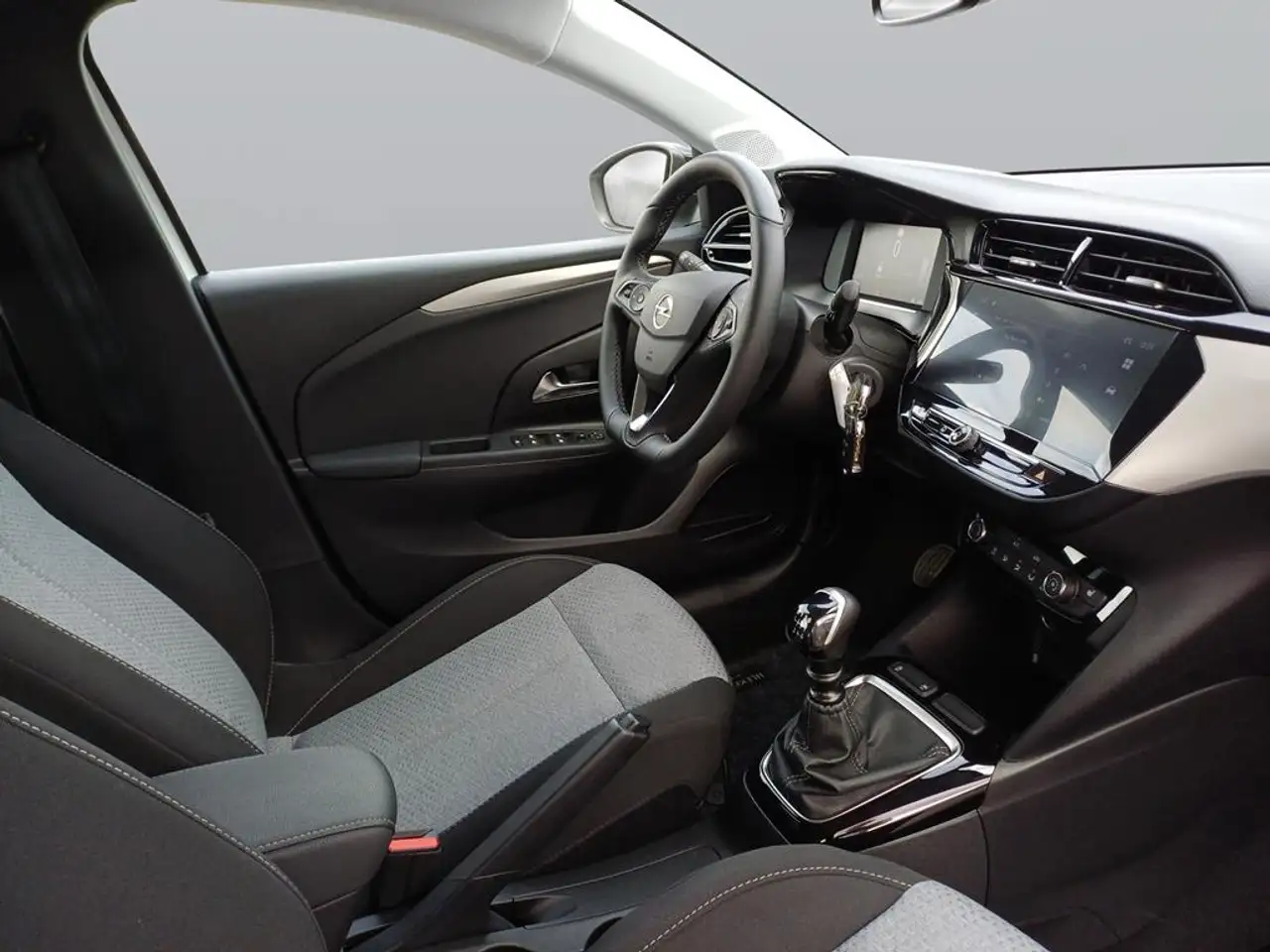 Opel Corsa . 1.2 Direct In — معرض صور السيارة 11