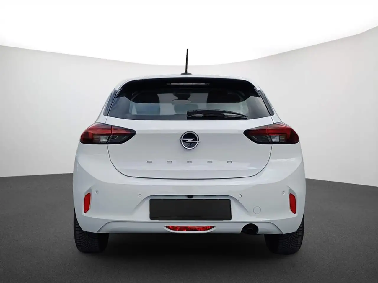 Opel Corsa . 1.2 Direct In — معرض صور السيارة 3