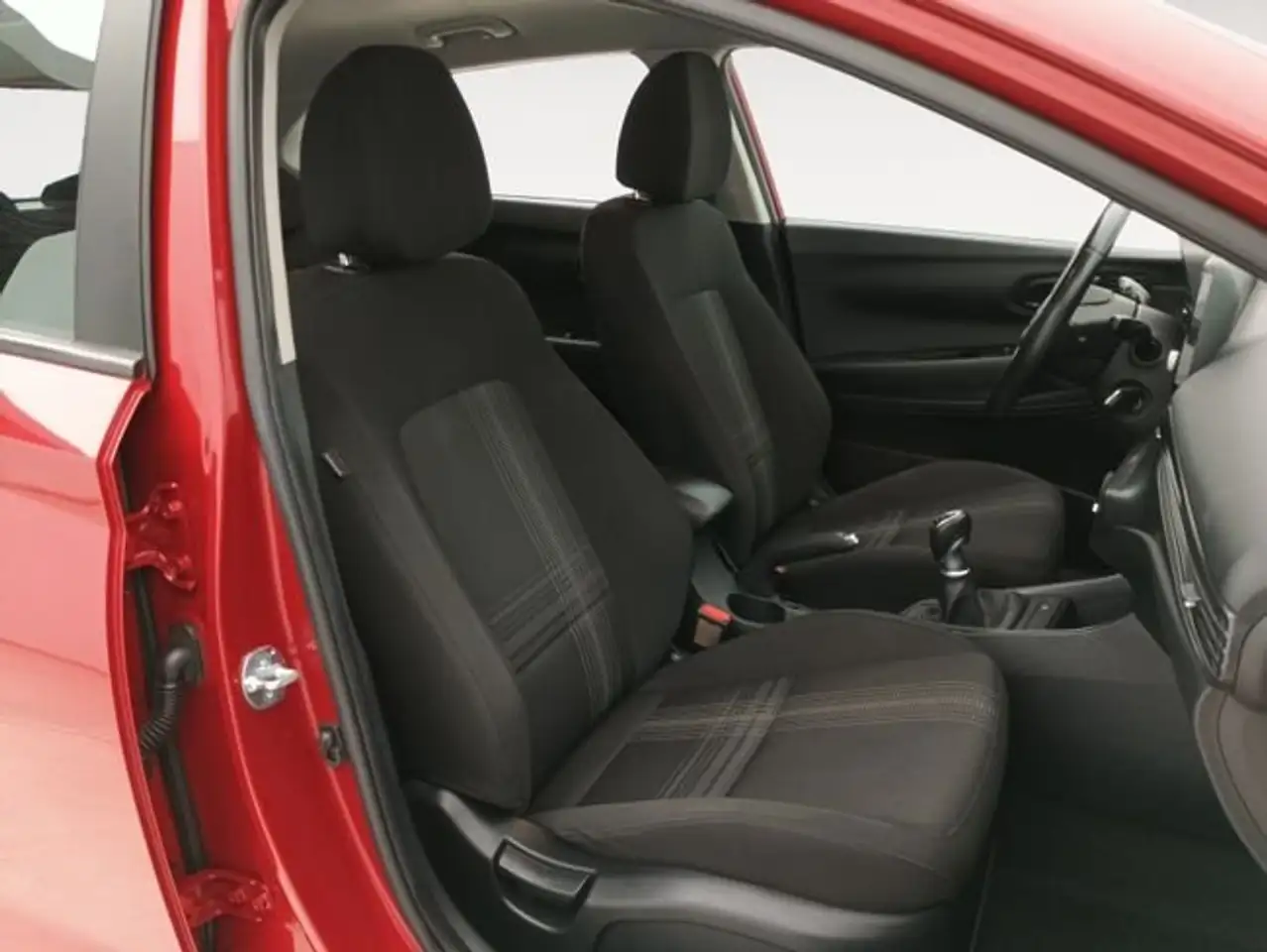 Hyundai i20 1.0 TGDI Klass 100 — معرض صور السيارة 9