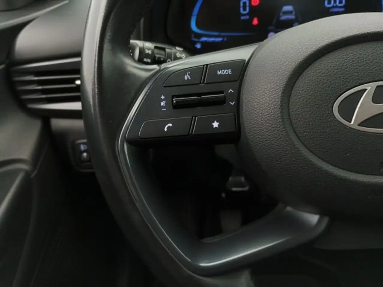 Hyundai i20 1.0 TGDI Klass 100 — معرض صور السيارة 17
