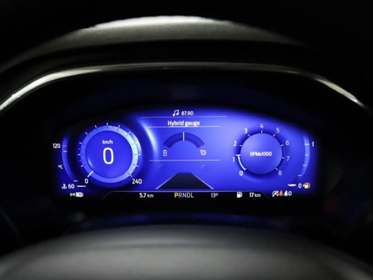Ford Focus Active X 1.0 MHEV *PANORAMA-SCHIEBEDACH*SOUND-SYST — Galerie du véhicule 9