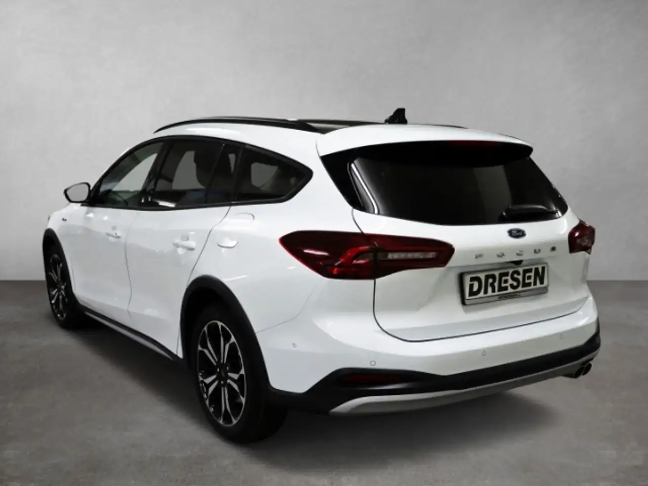 Ford Focus Active X 1.0 MHEV *PANORAMA-SCHIEBEDACH*SOUND-SYST — Galerie du véhicule 3