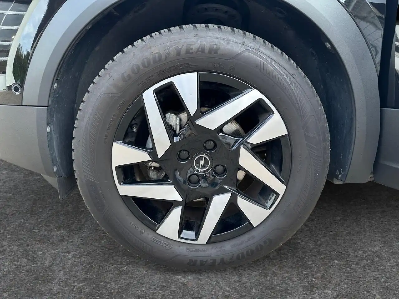 Opel Mokka 1.2 Turbo GS Line, Winter-Paket — Galerie du véhicule 13