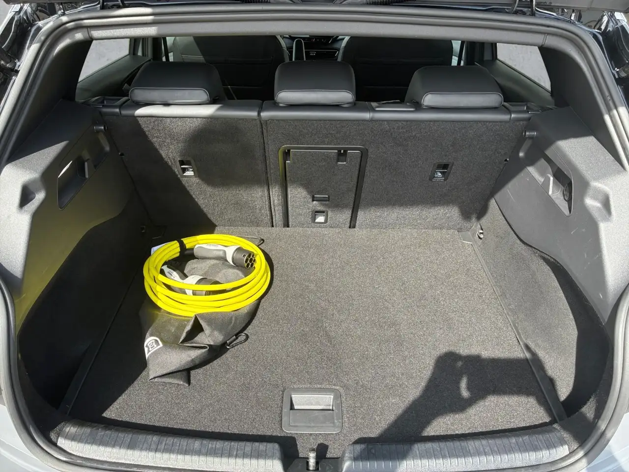 Volkswagen ID.3 150kW Pro MOVE FACELIFT LED+NAVI+ACC+RFK — معرض صور السيارة 14