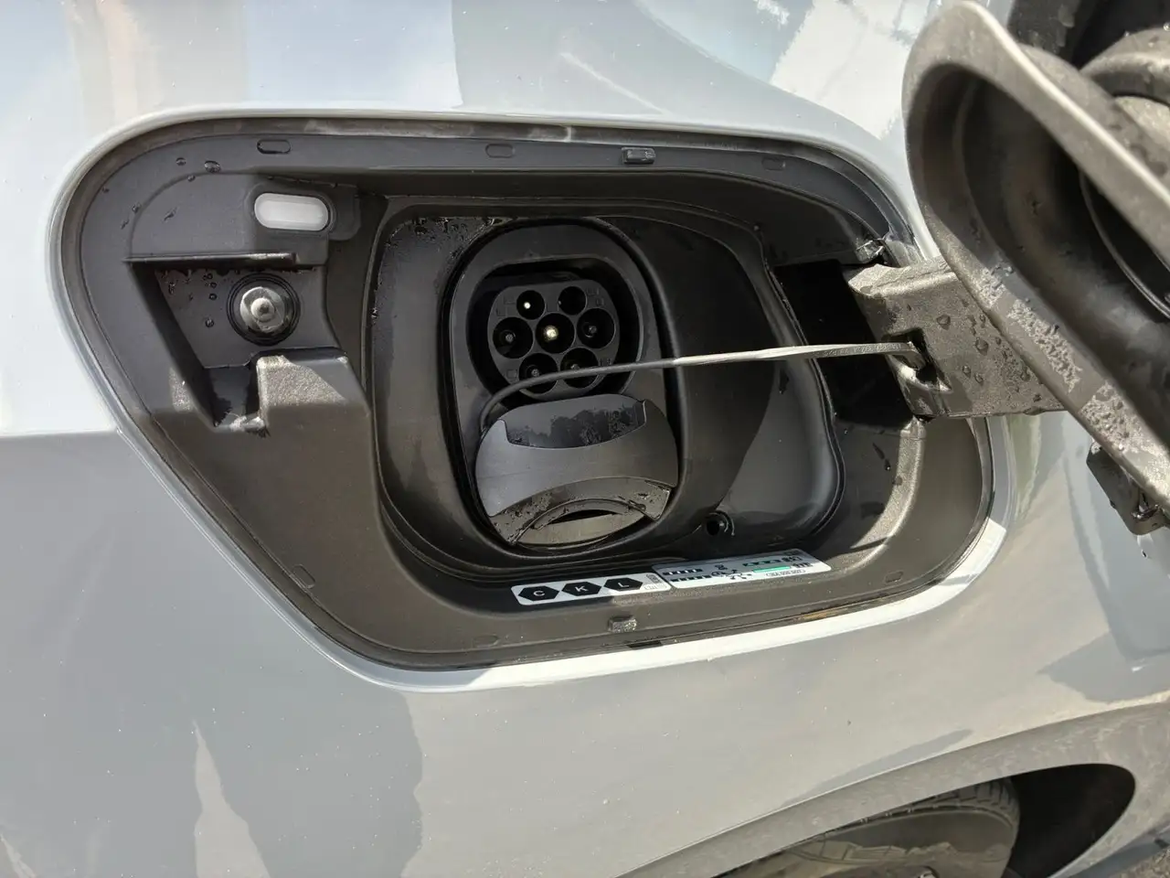 Volkswagen ID.3 150kW Pro MOVE FACELIFT LED+NAVI+ACC+RFK — معرض صور السيارة 17