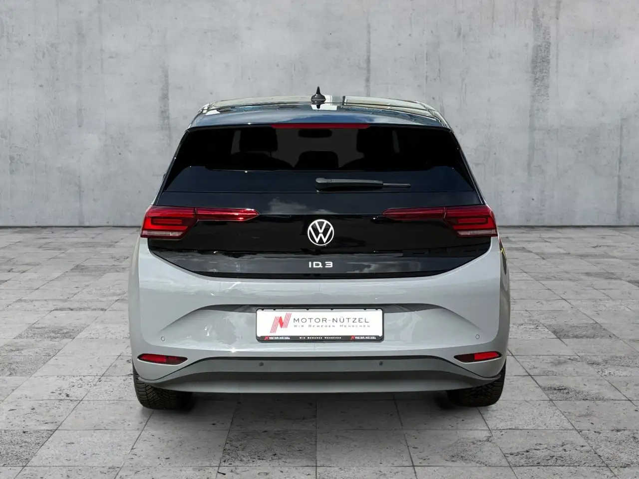 Volkswagen ID.3 150kW Pro MOVE FACELIFT LED+NAVI+ACC+RFK — معرض صور السيارة 5