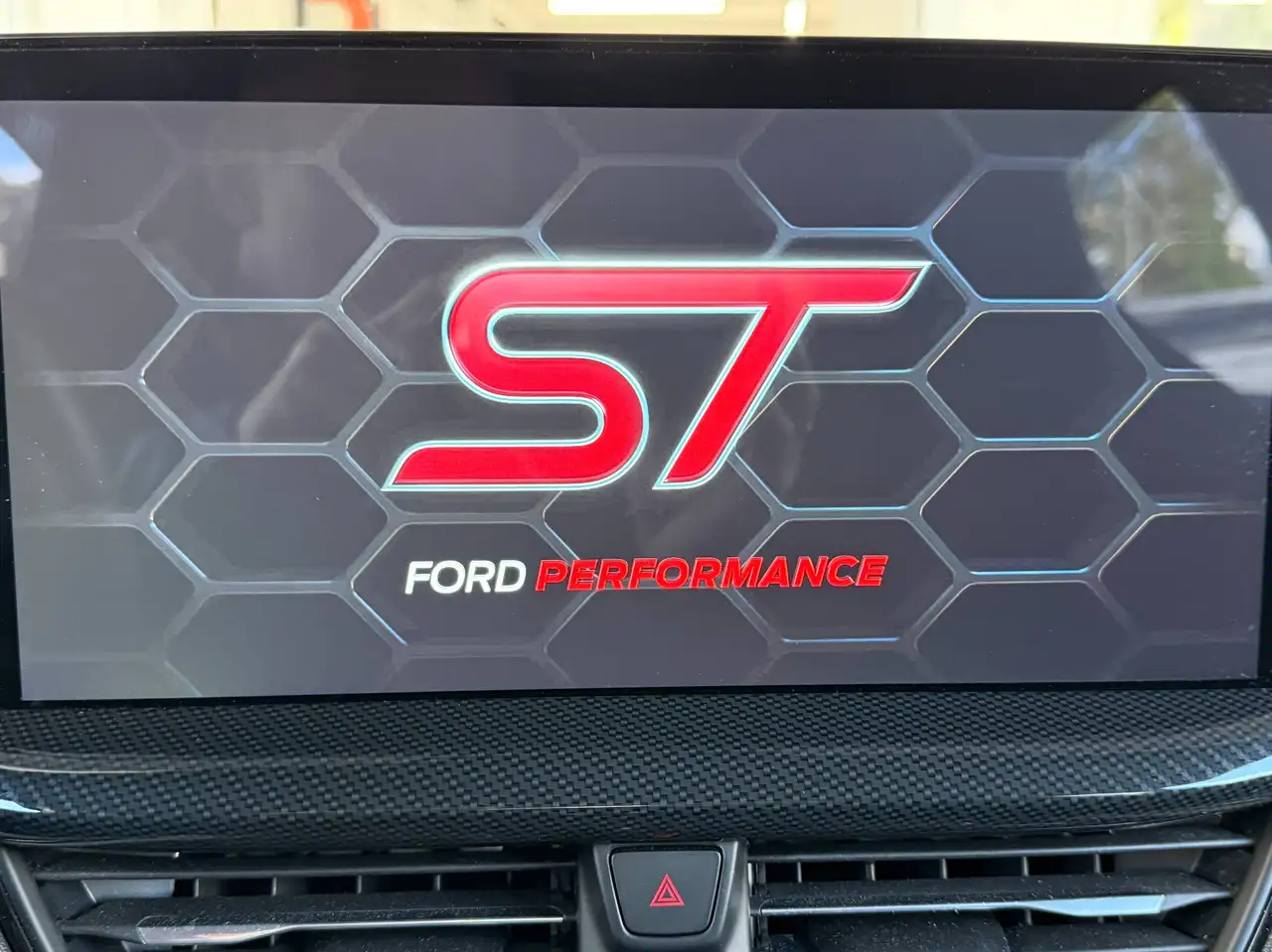 Ford Focus ST X+LED Matrix+BLIS+HuD+PDC+RFK+NAV+B&O+AHK — Vehicle gallery 13