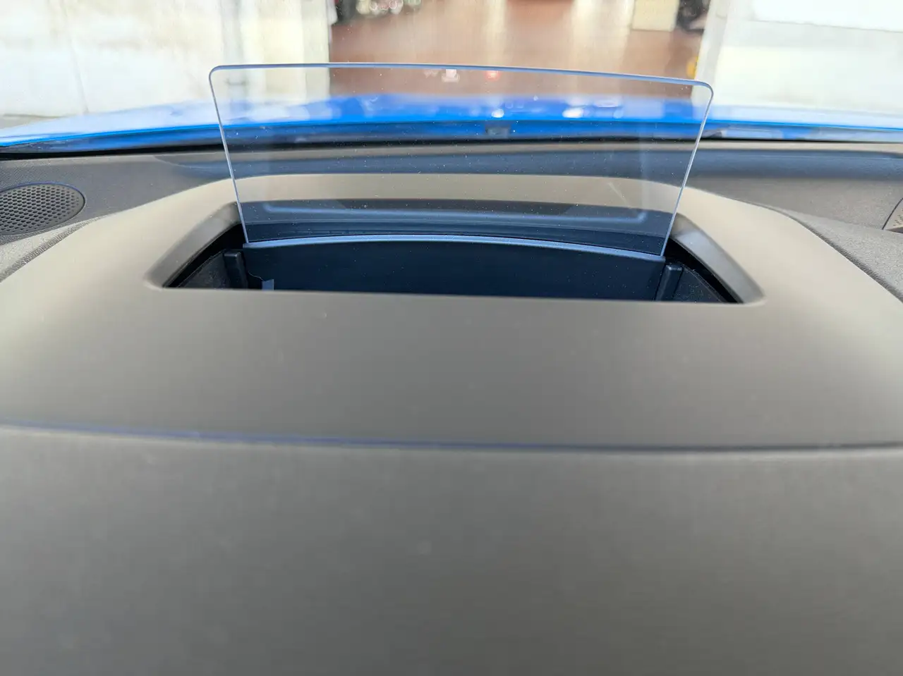 Ford Focus ST X+LED Matrix+BLIS+HuD+PDC+RFK+NAV+B&O+AHK — Vehicle gallery 25