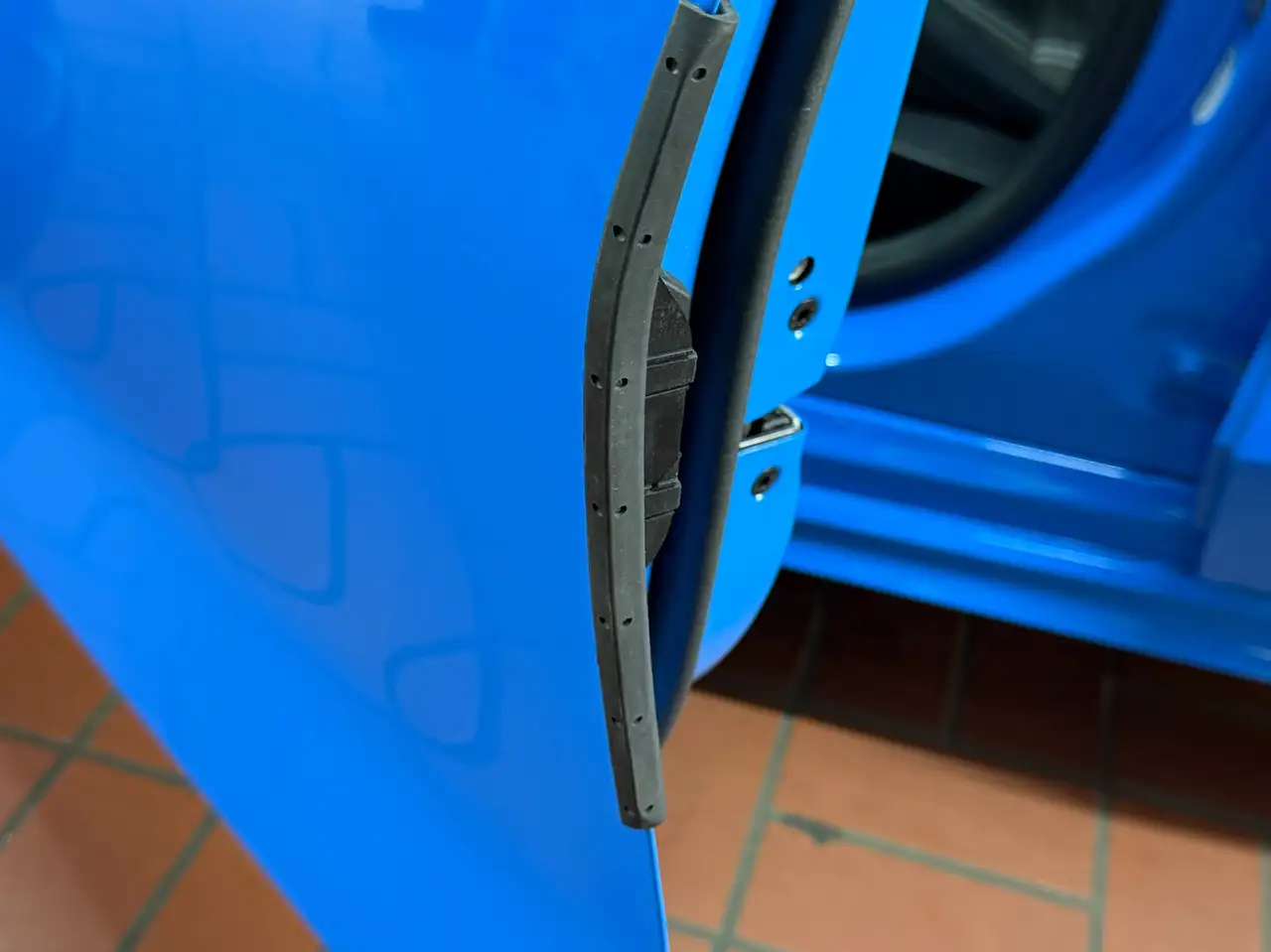 Ford Focus ST X+LED Matrix+BLIS+HuD+PDC+RFK+NAV+B&O+AHK — Vehicle gallery 26