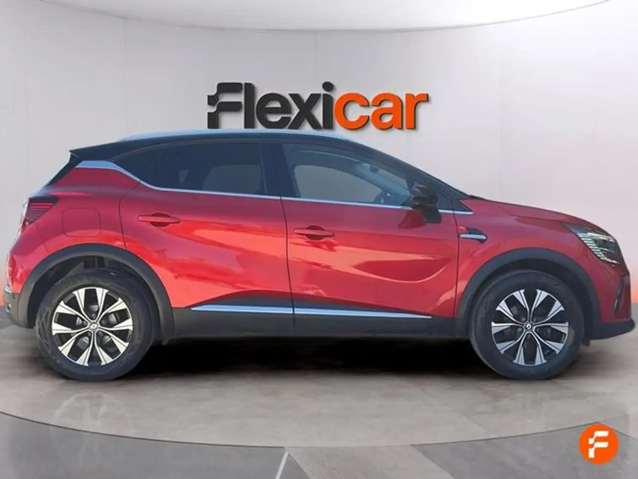 Renault Captur TCe Techno 67kW — Galerie du véhicule 3
