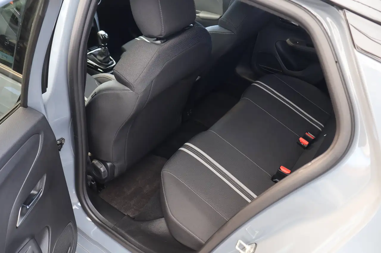 Opel Corsa 5-T 1.2 Turbo GS+Matrix-LED+Navi — Vehicle gallery 8