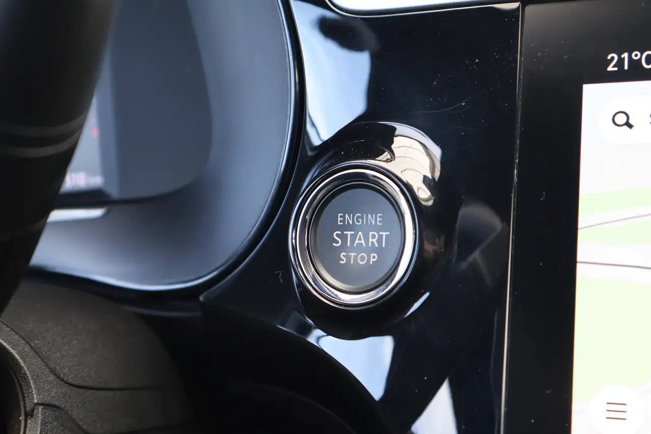 Opel Corsa 5-T 1.2 Turbo GS+Matrix-LED+Navi — Vehicle gallery 17