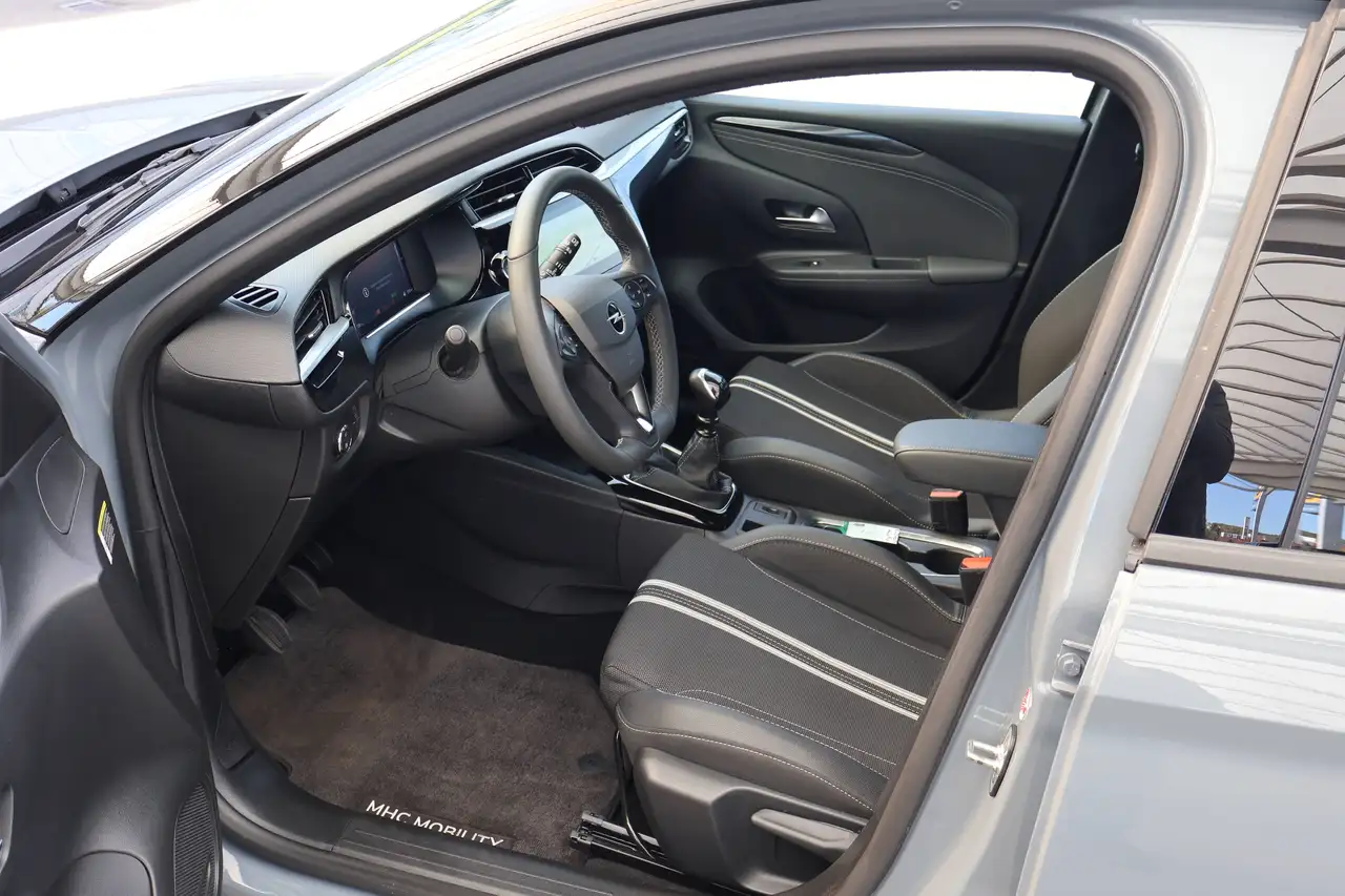 Opel Corsa 5-T 1.2 Turbo GS+Matrix-LED+Navi — Vehicle gallery 7