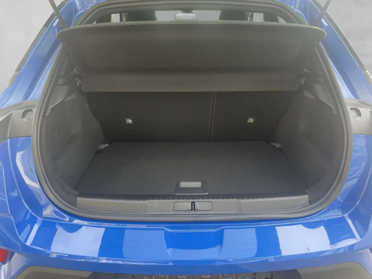 Opel Mokka , GS 1.2 Direct Injection Turbo 100 kW (136 PS) Si — Vehicle gallery 5