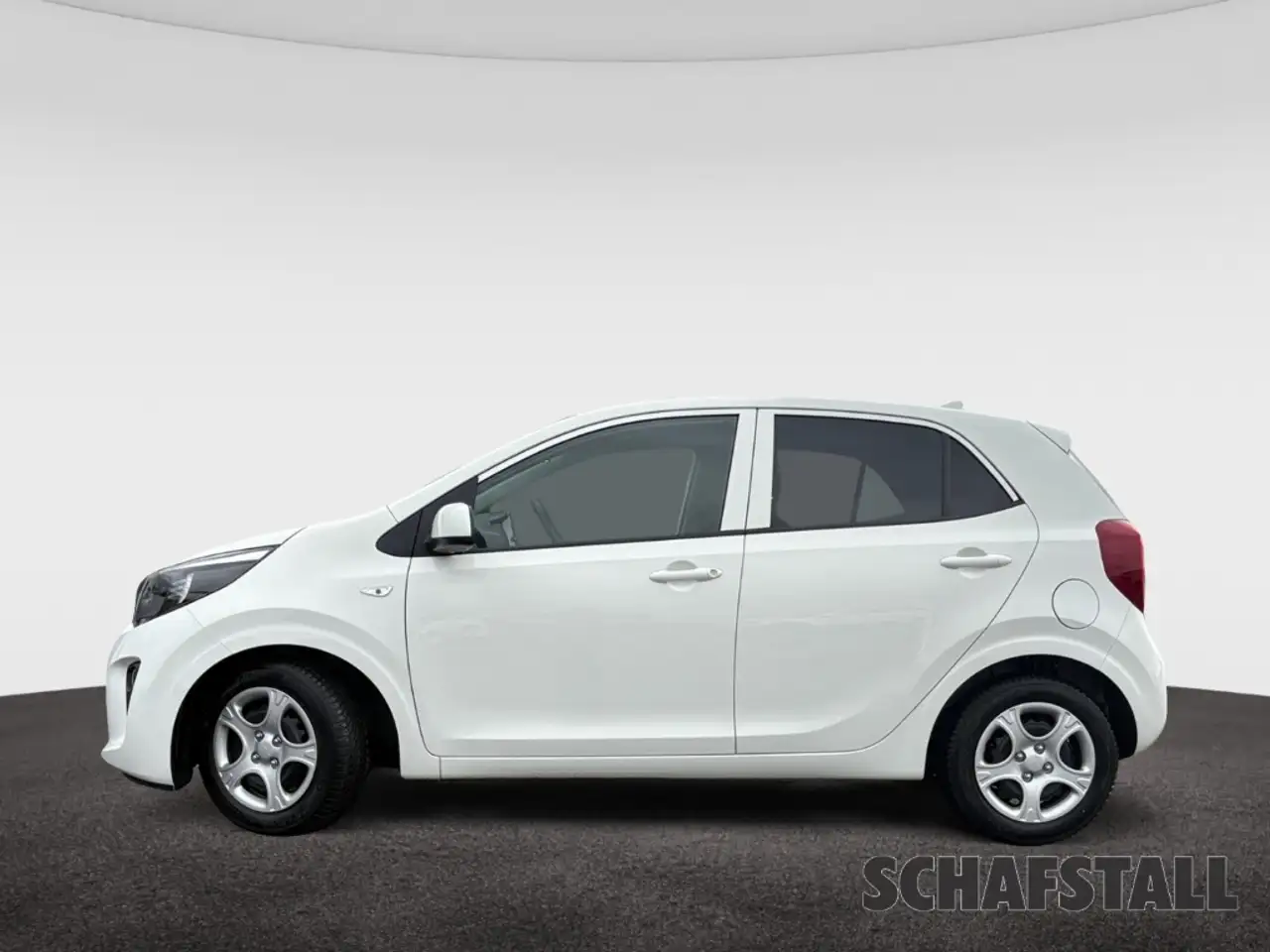 Kia Picanto 1.0 AMT VISION Kamera Navi Apple Android Klimaauto — معرض صور السيارة 2