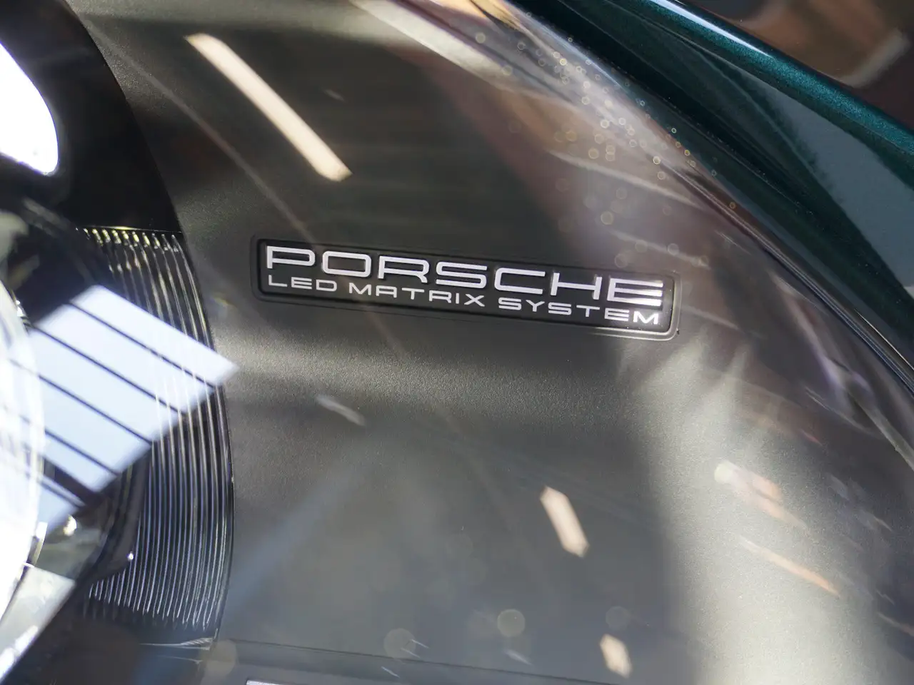 Porsche 911 992 Touring PTS Carbon PCCB Lift PDLS+ PPF — Galerie du véhicule 15
