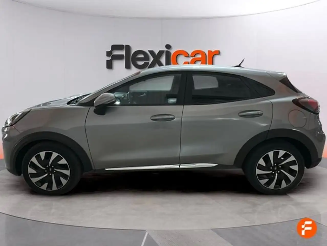 Ford Puma 1.0 EcoBoost 125cv Titanium MHEV Auto — معرض صور السيارة 4