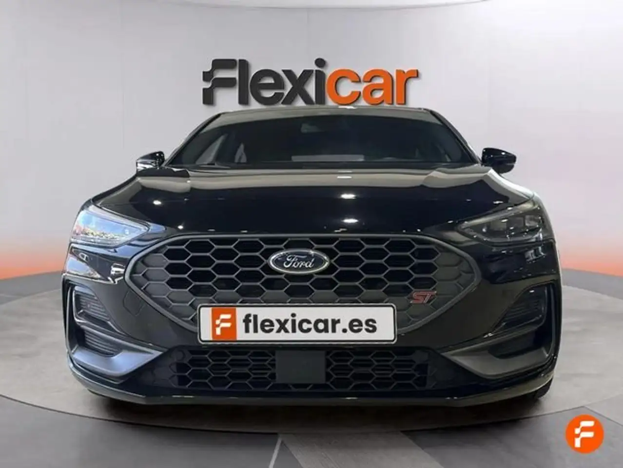 Ford Focus 2.3 Ecoboost ST Edition — Vehicle gallery 21