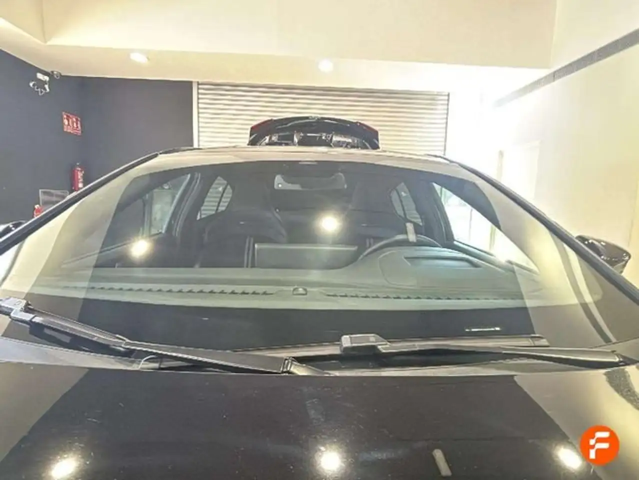 Ford Focus 2.3 Ecoboost ST Edition — Vehicle gallery 35