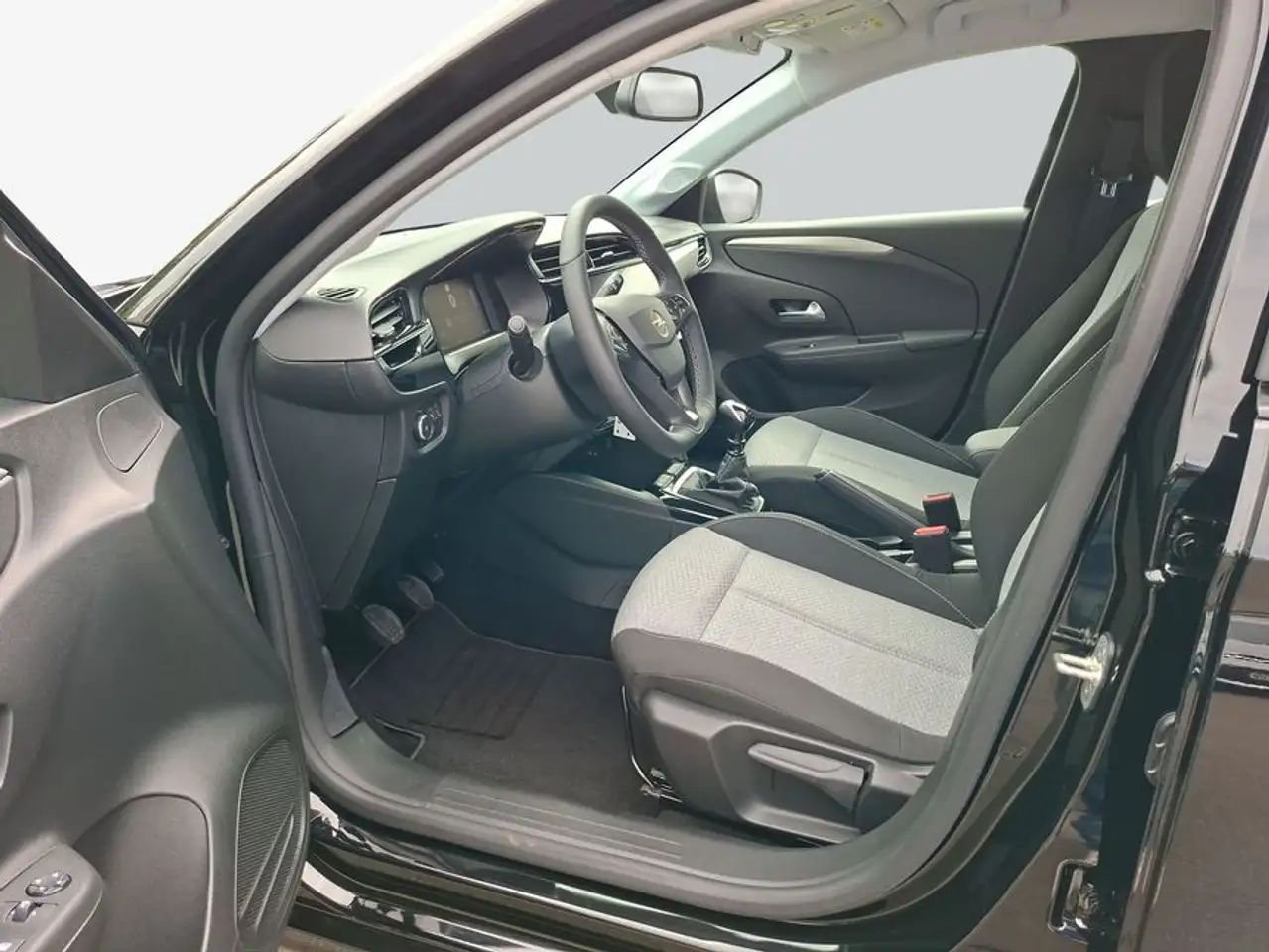 Opel Corsa 1.2 Direct Injection Turbo Sitz+Lenkradhz. — Galerie du véhicule 9