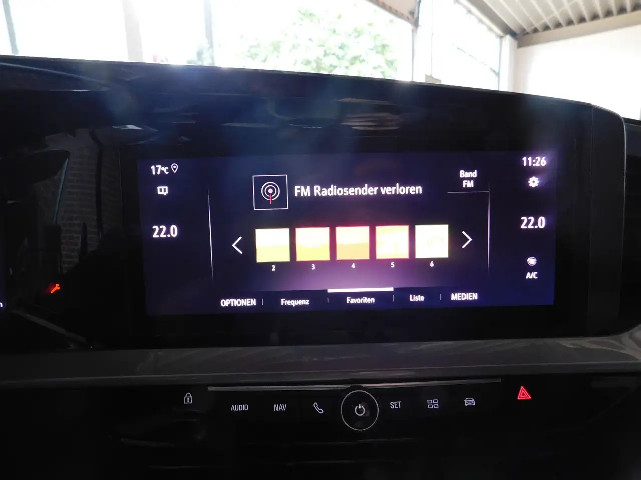 Opel Mokka GS Line - Navi, Winterpaket, Allwetter-Rei — معرض صور السيارة 12