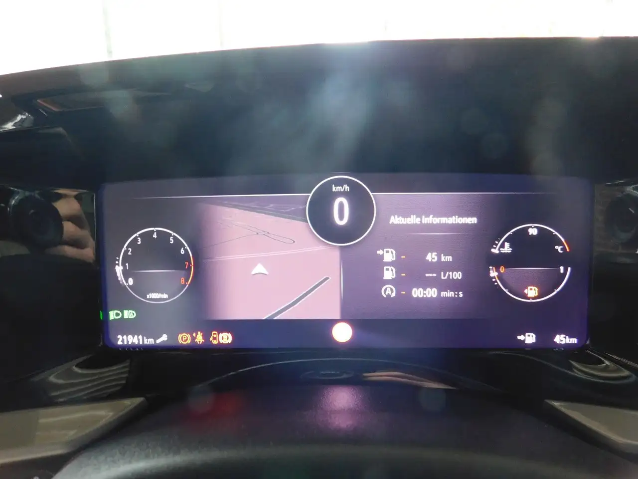 Opel Mokka GS Line - Navi, Winterpaket, Allwetter-Rei — معرض صور السيارة 11
