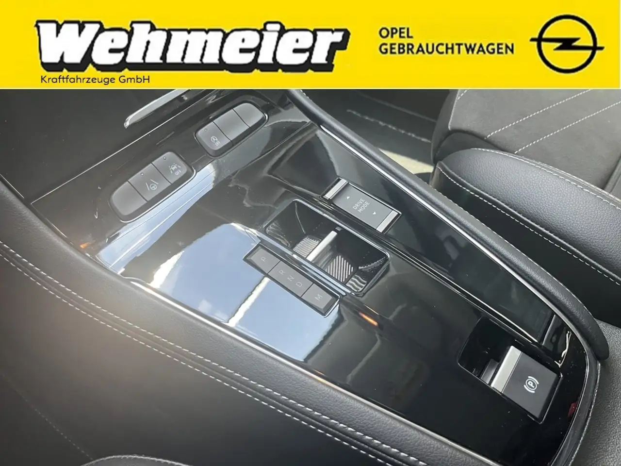 Opel Grandland Ultimate — Vehicle gallery 6