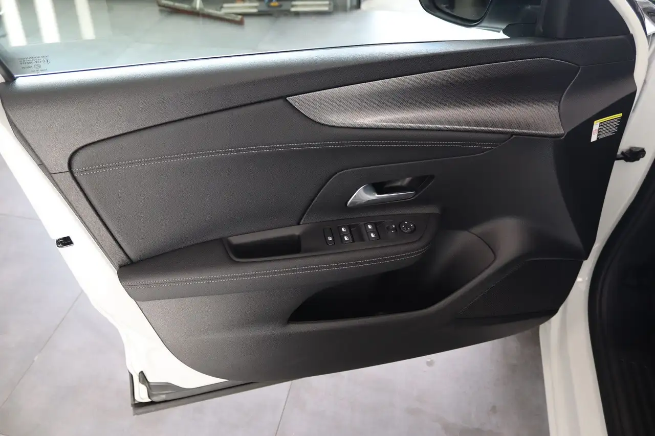 Opel Mokka 1.2 Turbo GS Line * 1.HAND + 23TKM * — Vehicle gallery 16