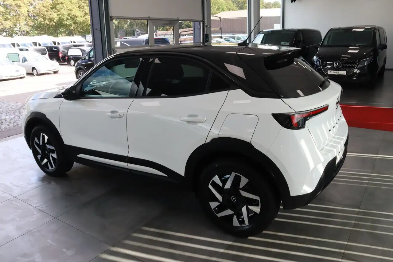 Opel Mokka 1.2 Turbo GS Line * 1.HAND + 23TKM * — Vehicle gallery 5