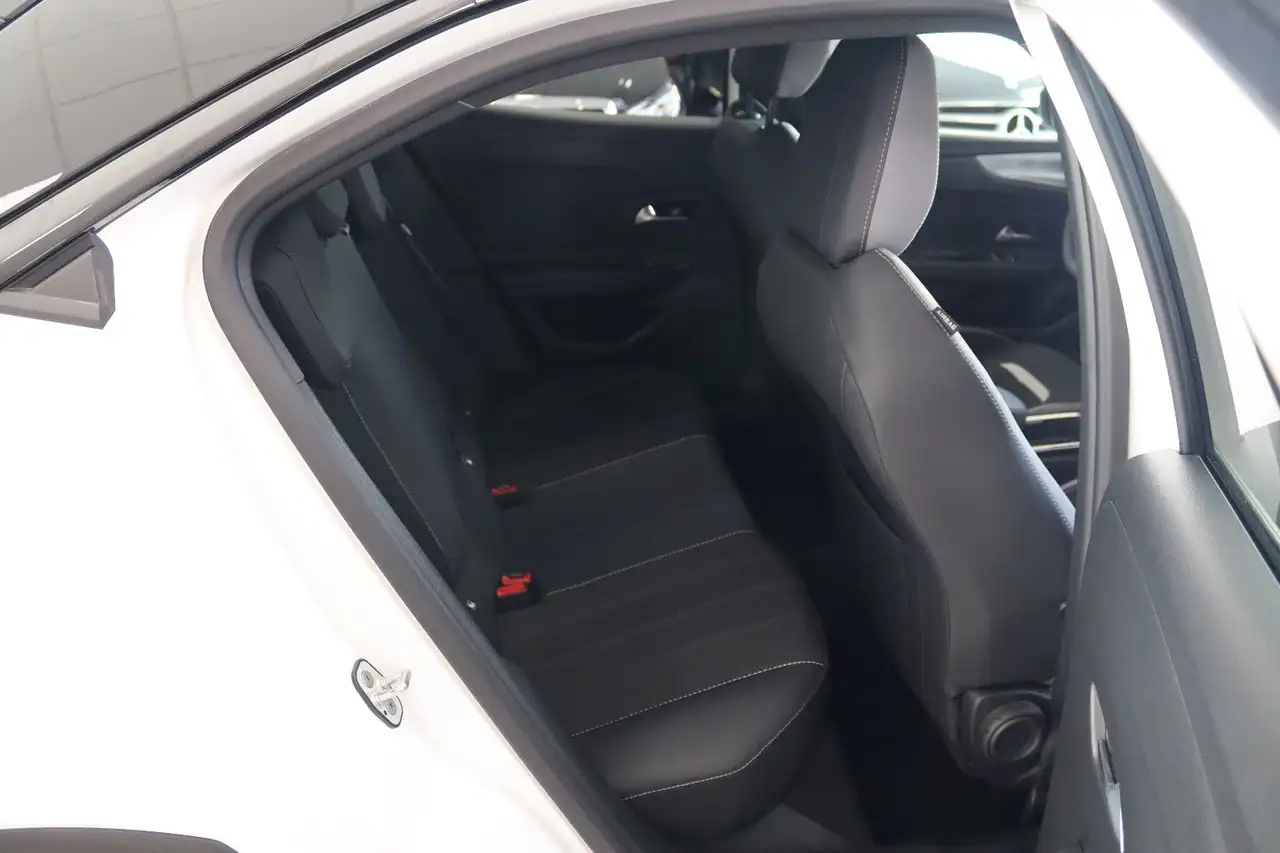 Opel Mokka 1.2 Turbo GS Line * 1.HAND + 23TKM * — Vehicle gallery 14