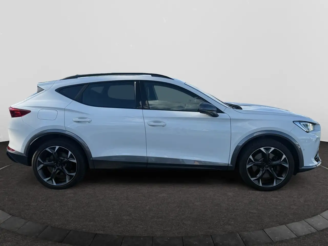 CUPRA Formentor VZ 2.0 TSI 4Drive DSG 360 NAVI — Galería del vehículo 6