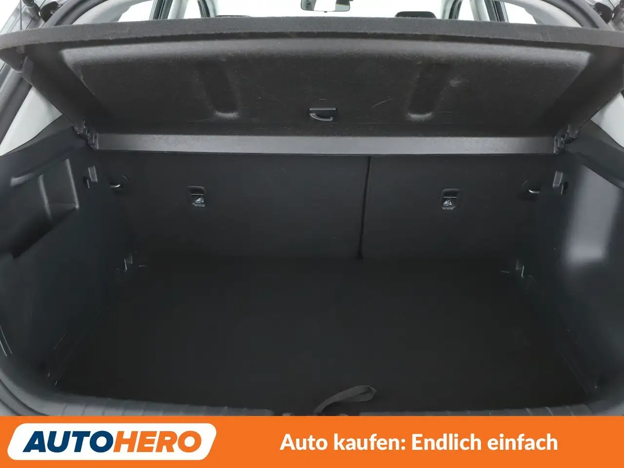 Kia Stonic 1.0 TGDI Vision *NAVI*VC*ACC*CAM*PDC*SHZ*ALU* — Galería del vehículo 17