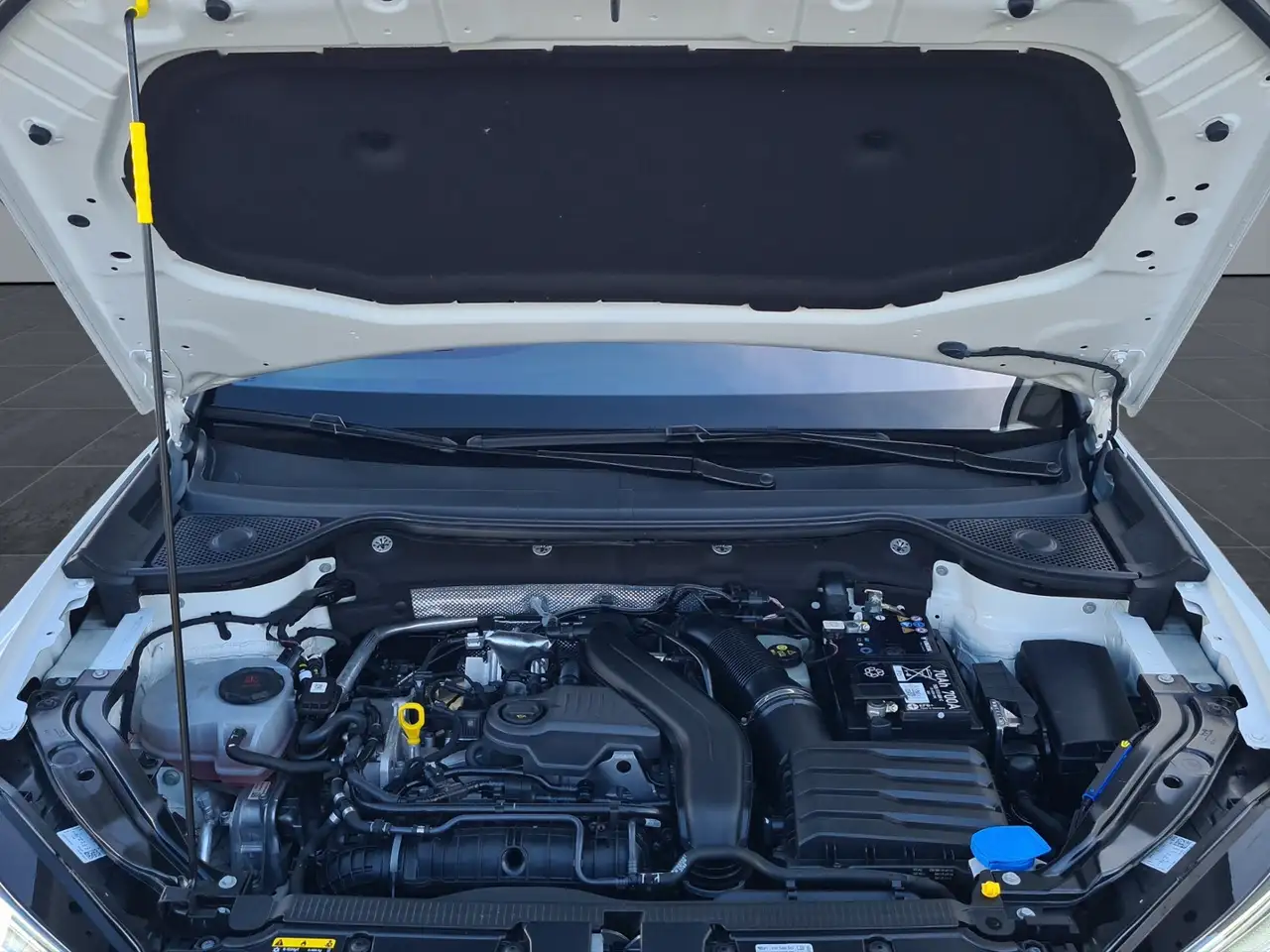 CUPRA Ateca 1.5 TSI DSG +NAVI+BEHEIZBFS+KAMERA+LED+PDC+SHZ — Galería del vehículo 22