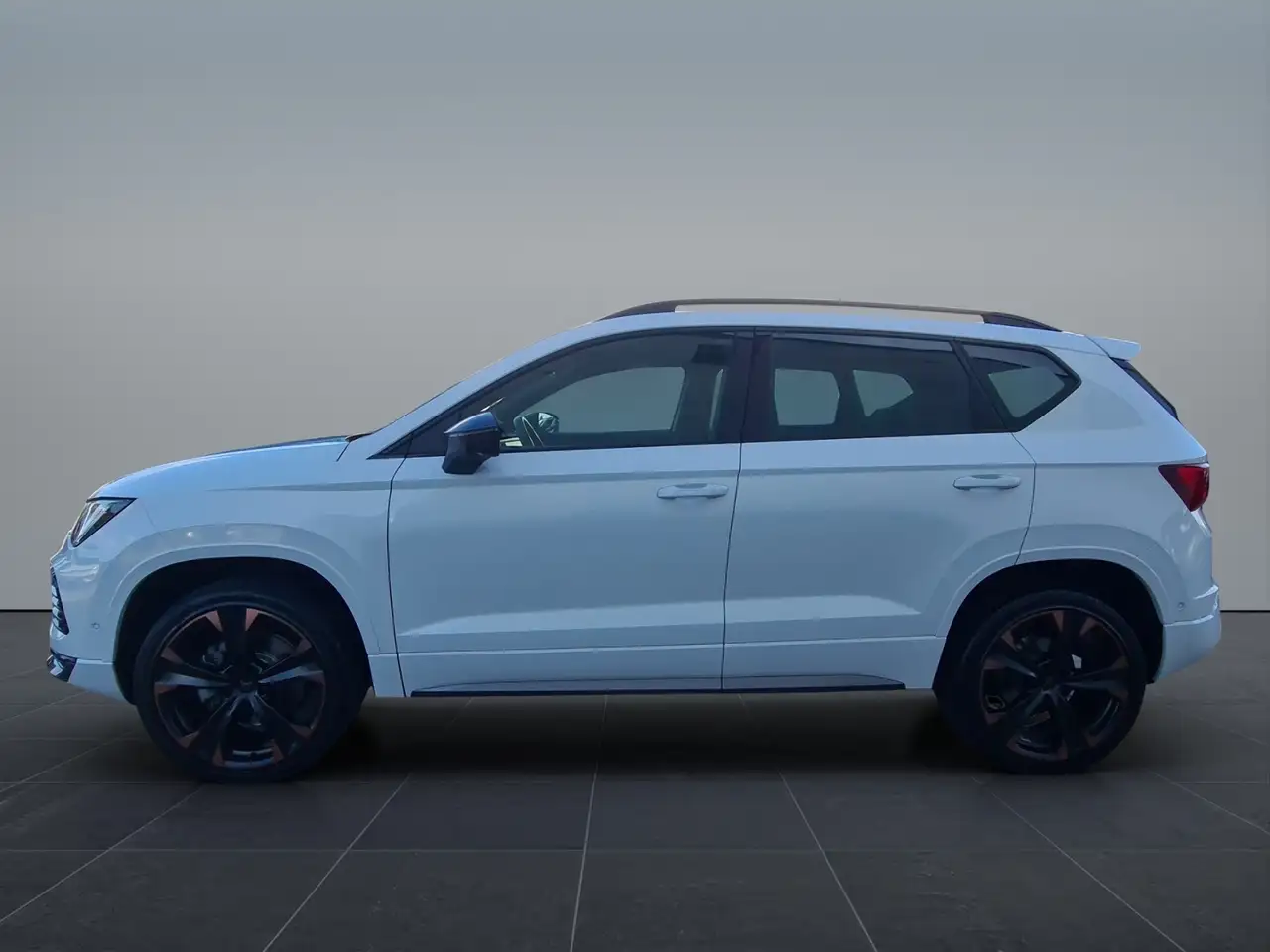 CUPRA Ateca 1.5 TSI DSG +NAVI+BEHEIZBFS+KAMERA+LED+PDC+SHZ — Galería del vehículo 4